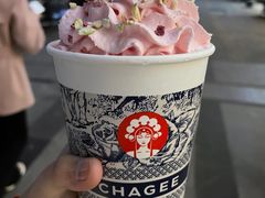 -霸王茶姬(西单百货店)