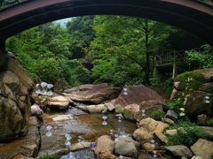 -浙西大峡谷