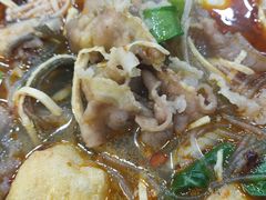 -清真·穆萨砂锅(大皮院店)
