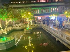 -麒麟小院·老九江菜(安平路店)