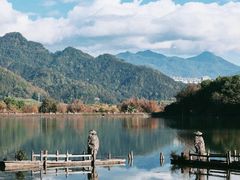 -一寨两国风景区