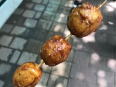 -大学路8号炸串(大学路十四号院店)