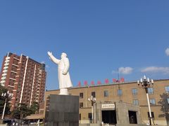 -长影旧址博物馆