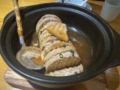 -竹里馆 ·茶食(奥体店)