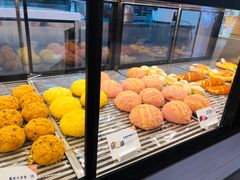 -喜茶(深圳福田星河COCO Park店)