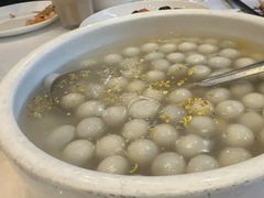 -乾隆美食·本帮菜(黄河路店)