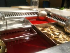 -海底捞火锅(上元大街店)