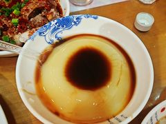 凉糕-易老妈蹄花.特色川菜(人民公园总店)