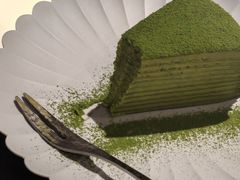 抹茶千层-飛鳥製茶