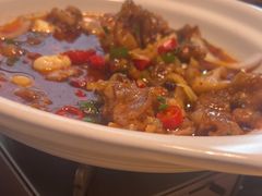 -简小舍·民间手艺菜(武昌江滩店)