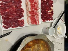 -古乐牛香·鲜牛肉牛杂火锅(新区店)