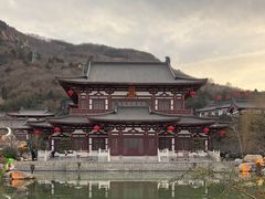 -华清宫景区
