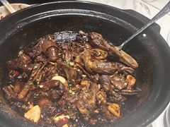 -赣江里•江西菜(望京旺角店)