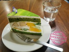 -black rainbow coffee