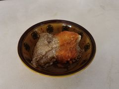 肉粽-炬龙牛肉店(新华店)