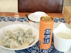 -东方饺子王(和平里店)