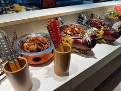 -外婆家传菜(老城店)