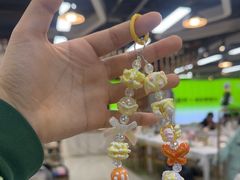 -郑在DIY·潮玩银饰绘画手作(中央大道旗舰店)