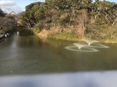 -天王寺公园
