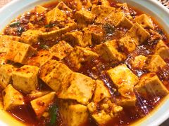 麻婆豆腐-川旺角川粤融合菜•海景餐厅(星海广场店)
