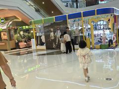 -万达广场(惠州大亚湾店)