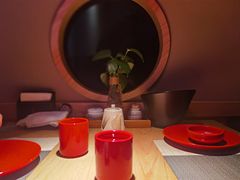 -京料理·日料自助·铁板燒(复悦城店)