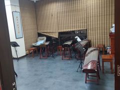 -秦汉胡同国学书院(华漕分馆)