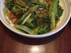 -小土豆北方菜馆(文慧园店)