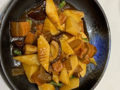 -天龙宝严素食馆(大兴善寺店)