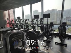 -形馆健身·普拉提(加州店)