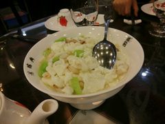 芙蓉蟹脚-鸿瑞興面馆(梅岭店)