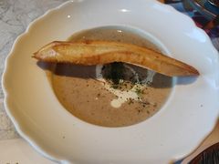 -半秋山西餐厅(宜昌大洋店)