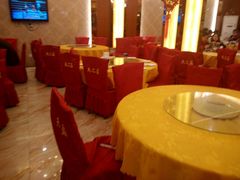大堂-百姓食府(秦虹路店)