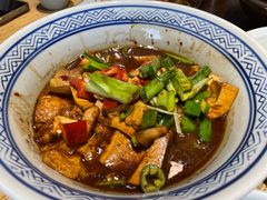 -陈先进鱼馆·夜宵·地道农家菜(湖墅南路店)