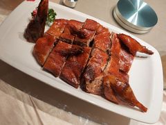 -王府井酒店(金桥港湾店)