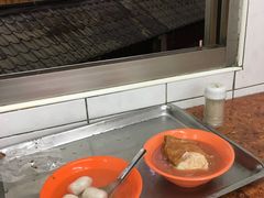 -淡水老街