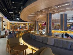 -星河湾温泉洗浴酒店