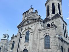 -魁北克圣母圣殿主教座堂