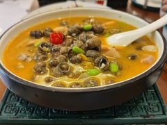 -锡和无锡菜(景丽苑店)