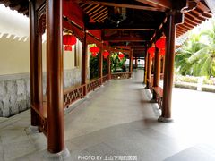 -三亚亚龙湾雅高美爵酒店