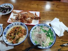 -豫掌柜饸饹面·烩面(秀沿路店)