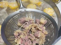 -潮泰牛肉火锅 · 创于1992年(车公庙店)