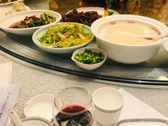 -渔公码头·九龙湾国际饭店