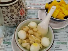 -仁信老铺(华盖路店)