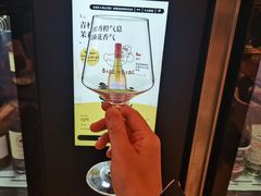 -Blac+Blac(中海环宇荟店)