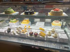 -视博茶点(美狮美高梅店)
