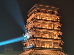 -暖泉古镇