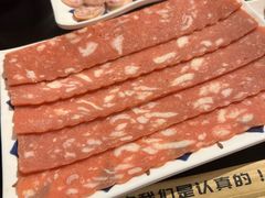 -肆拾壹號烤肉(龙岗店)