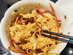 梅飞特色炸酱面-梅飞酒家(桑园路店)