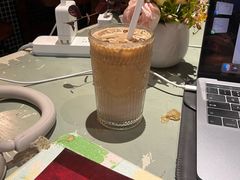 -雕刻时光咖啡馆(北师大店)